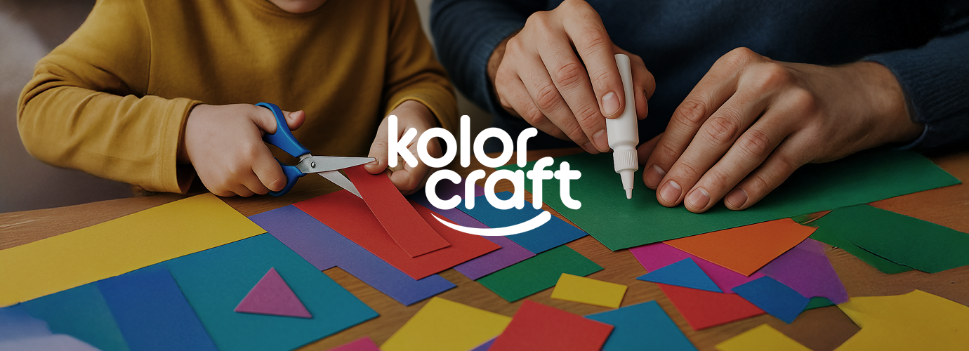 High-quality colored paper and board solutions from Kolorcraft for premium packaging and print applications.