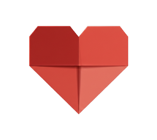 icon heart